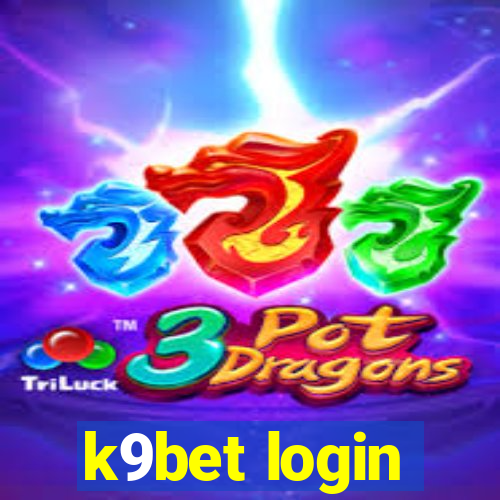 k9bet login